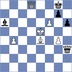Stremavicius - Mokshanov (chess.com INT, 2024)