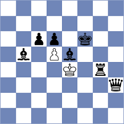 Vakhlamov - Javakhadze (chess.com INT, 2024)