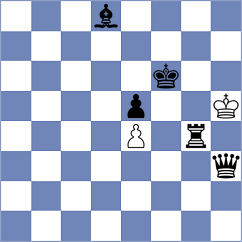 Weishaeutel - Pacheco Lugo (chess.com INT, 2022)