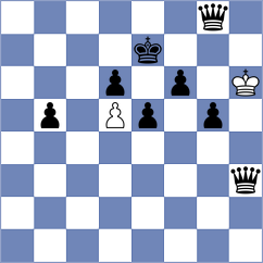 Savic - Sariego (chess.com INT, 2022)