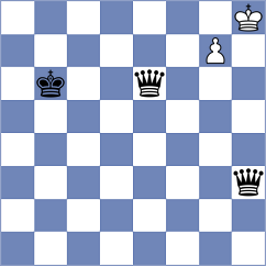 Paras - Sezdbekov (Chess.com INT, 2020)