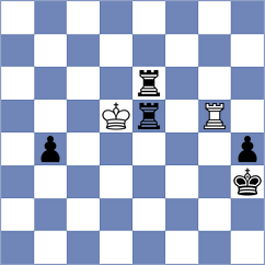Dias - Mamedjarova (Chess.com INT, 2021)