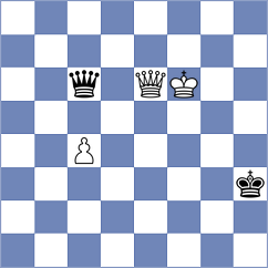 Pavlovic - Marin Masis (Chess.com INT, 2020)