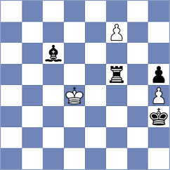 Buscar - Degtiarev (chess.com INT, 2023)
