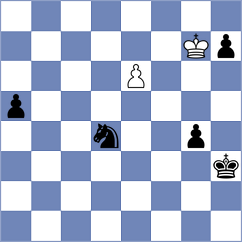 Veleshnja - Janaszak (chess.com INT, 2023)