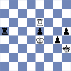 Dimitrijevic - Lutz (chess.com INT, 2023)