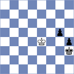 Skaric - Drozdowski (chess.com INT, 2024)