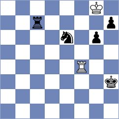 Kostava - Bayarmaa (Chess.com INT, 2021)