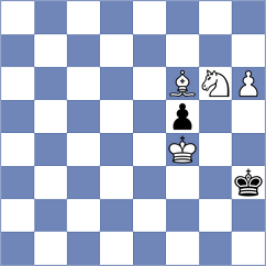 Kazakovskiy - Egorov (Chess.com INT, 2021)