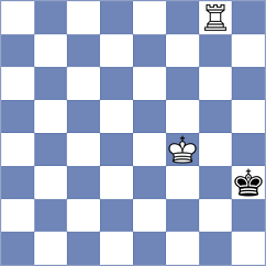 Roberson - Asavasaetakul (chess.com INT, 2023)