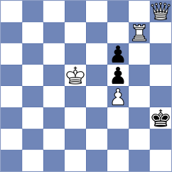 Perera Alfonso - Pandey (chess.com INT, 2021)