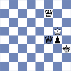 Minko - Ehlvest (chess.com INT, 2023)