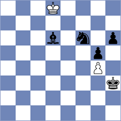 Mirimanian - Avila Pavas (chess.com INT, 2023)