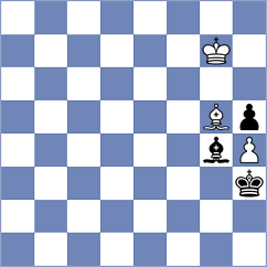 Bilan - Krishnakumar (chess.com INT, 2022)