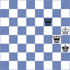 Wieczorek - Zhou (chess.com INT, 2023)