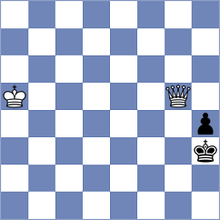 Hajna - Vidic (Chess.com INT, 2021)