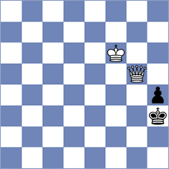 Santos Latasa - Skuhala (chess.com INT, 2023)