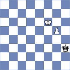 Novikova - Michalczak (chess.com INT, 2023)