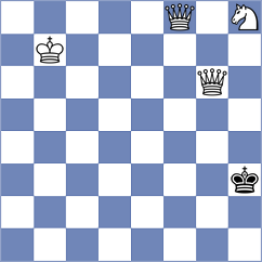 Efimenko - Manukyan (Chess.com INT, 2021)