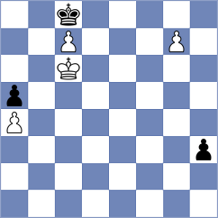 Poltorak - Ali Abdullahi (chess.com INT, 2022)