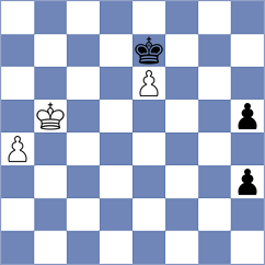 Gallego Alcaraz - Tsyhanchuk (chess.com INT, 2023)