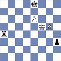 Shoker - Otero Marino (chess.com INT, 2024)