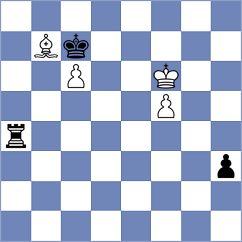 Bonin - Cremisi (chess.com INT, 2024)