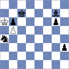 Spichkin - Smirnov (chess.com INT, 2024)