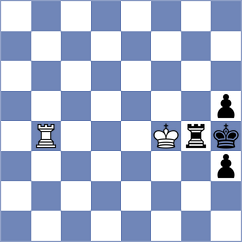 Seletsky - Stojcevski (Chess.com INT, 2020)