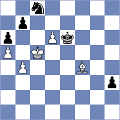 Bilych - Elissalt Cardenas (chess.com INT, 2022)
