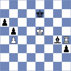 Pavlov - Estrada Nieto (chess.com INT, 2020)