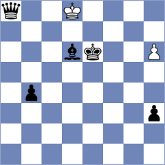 Duda - Taher (chess.com INT, 2024)