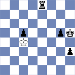 Sadovsky - Terry (Chess.com INT, 2021)