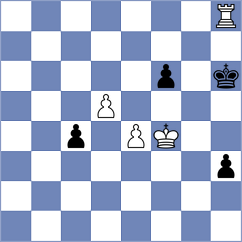 Flores - Sonnenschein (chess.com INT, 2023)