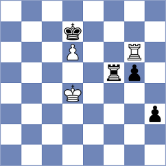 Nadanian - Hasangatin (chess.com INT, 2023)