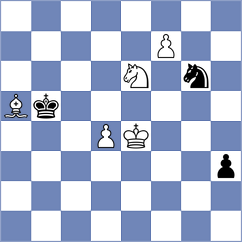 Glavina - Khalafova (Chess.com INT, 2021)