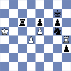 Bueno - Soto Hernandez (chess.com INT, 2024)