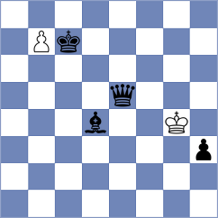 Berezovsky - Benseny Martinez (chess.com INT, 2021)