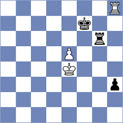 Mamedjarova - Korol (chess.com INT, 2024)