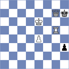 Concio - Papayan (chess.com INT, 2023)
