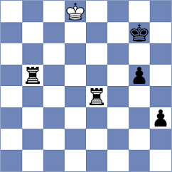 Skovgaard - Barski (Chess.com INT, 2020)