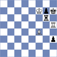 Manafov - Saravana (chess.com INT, 2021)