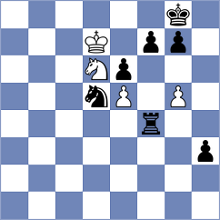 Tamarozi - Toncheva (Chess.com INT, 2020)