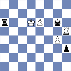 Brown - Sarana (Chess.com INT, 2019)