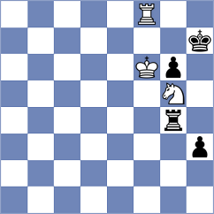 Pichot - Quintiliano Pinto (chess.com INT, 2024)