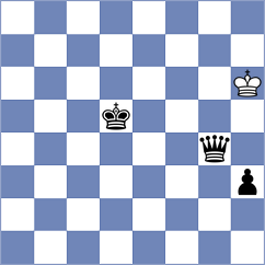 Semenenko - Mayank (chess.com INT, 2024)