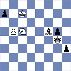 Barwinska - Gurevich (chess.com INT, 2024)