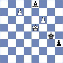 Rusan - Lonoff (chess.com INT, 2021)