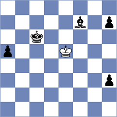Florianovitz - Fazulyanov (chess.com INT, 2023)
