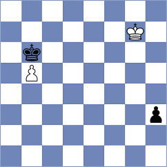 Buchenau - Zakhartsov (chess.com INT, 2021)